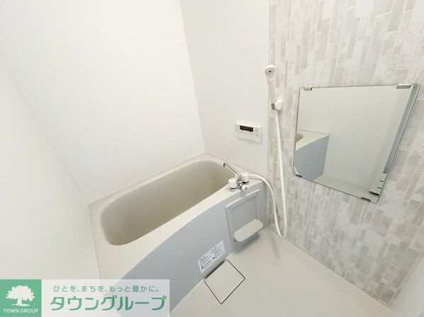 ライスランド2番館の物件内観写真